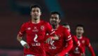 جدول ترتيب مجموعة الأهلي في كأس الرابطة المصرية بعد الجولة الثالثة