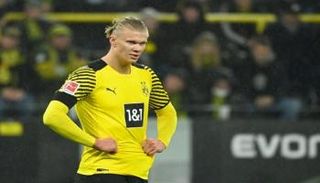 إيرلينج هالاند