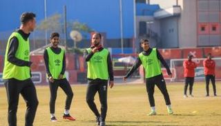 الأهلي المصري