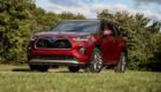 صور.. أبرز 10 سيارات "كروس أوفر" في عام 2022