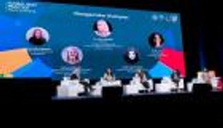 إكسبو 2020 دبي.. مسؤولون عالميون يناقشون توسيع الاستفادة من الابتكارات