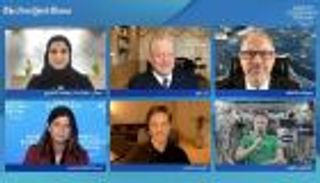 سارة الأميري: الإمارات من أهم مطوري التكنولوجيا في العالم