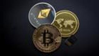 أسعار العملات الرقمية.. بيتكوين أسفل 40 ألف دولار بعد "الحظر الروسي"