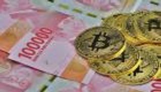 تحريم بيتكوين.. 10 مليارات دولار في مهب الريح بإندونيسيا