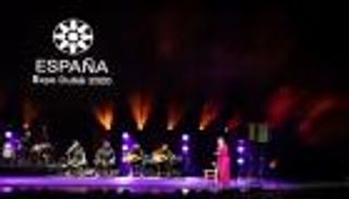 إكسبو 2020 دبي.. رقصات ملهمة على أنغام "الفلامنكو" الإسبانية (صور)