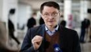 توقعات صادمة من وزير الصحة الألماني بشأن إصابات كورونا