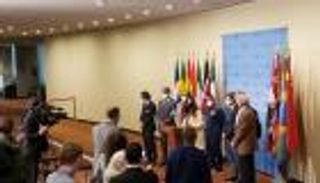 بيان مجلس الأمن.. انتفاضة دولية تدين إرهاب الحوثي ضد الإمارات