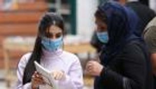 35 وفاة و8338 إصابة جديدة بكورونا في المغرب