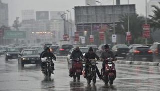 الطقس في مصر