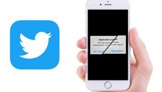 مستخدمون يواجهون مشكلات في تصفح تويتر