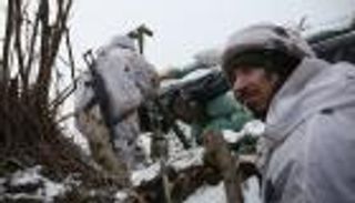 روسيا وأوكرانيا.. عواصف الغزو المحتمل تعيد أجواء "الحرب الباردة"