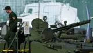 "حزام الأمن البحري 2022".. مناورات روسية صينية على وقع التوتر مع الغرب