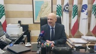  بسام المولوي خلال حواره مع العين الإخبارية