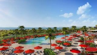 فندق Club Med Magna Marbella