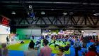 في دورته 27 بدبي.. "جلفود 2022" يطرح أجندة عالمية للغذاء