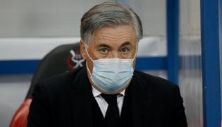 كارلو أنشيلوتي