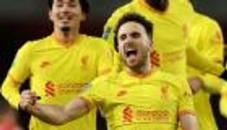 في غياب محمد صلاح.. كلوب يمنح جوتا هذا اللقب