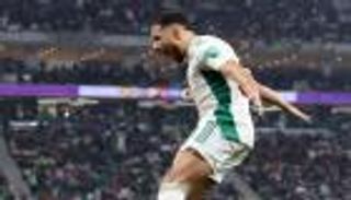 بـ3 كلمات.. يوسف بلايلي يقدم وعدا خاصا لجماهير الجزائر