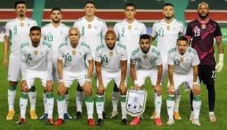 تصفيات كأس العالم 2022 - الدور الفاصل