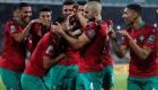 موعد مباراة المغرب والكونغو الديمقراطية في تصفيات كأس العالم 2022