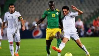 قرعة تصفيات كأس العالم 2022 - أفريقيا