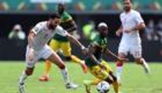 موعد مباراة تونس ومالي في تصفيات كأس العالم 2022
