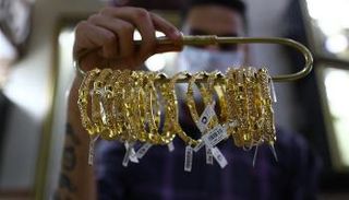 أسعار الذهب اليوم في السعودية 