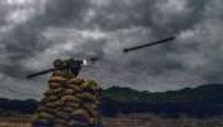 أوكرانيا تتسلح بـ"صواريخ البلطيق" ضد روسيا 