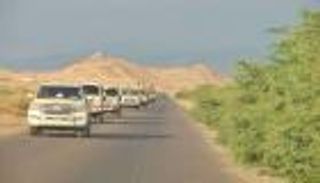 "العمالقة" تُسقط مسيّرات حوثية.. انتصارات مأرب تتواصل