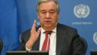 هل يمكن إجراء انتخابات ليبيا في يونيو؟ غوتيريش يوضح