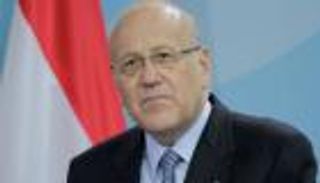 لقاء مرتقب بين رئيس وزراء لبنان ووزير خارجية الكويت في بيروت