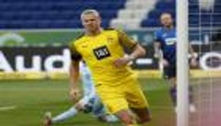 ترتيب الدوري الألماني.. هالاند يقرب دورتموند من صدارة بايرن ميونخ