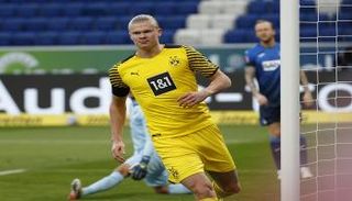 إيرلينج هالاند 