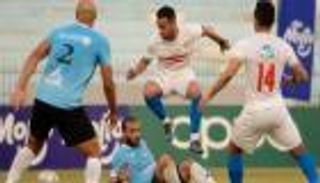 غرامات مليونية وبيع لاعبين.. كأس الرابطة المصرية تشعل الزمالك