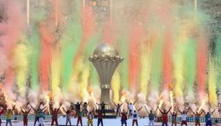 كأس أمم أفريقيا 