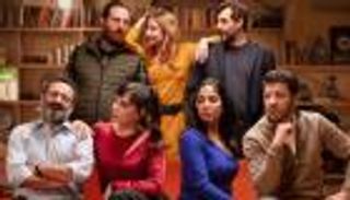 أول تحرك برلماني مصري ضد فيلم "أصحاب ولا أعز" (فيديو)
