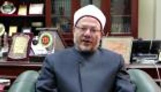 مفتي مصر يتحدث عن "الطلاق الحضاري" ويحذر من خطر مواقع التواصل (فيديو)