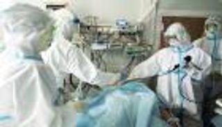 خبراء يرسمون مستقبل الجائحة: هدوء بعد أوميكرون.. والمفاجآت واردة