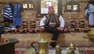 حمام العبد التراثي الشعبي في لبنان