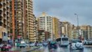 طقس الأحد في مصر.. صقيع ورياح وأمطار تصل للقاهرة