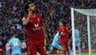 هداف الدوري الإنجليزي.. صلاح يفجر غضب أسطورة مانشستر يونايتد