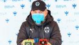 كأس العالم للأندية.. ذكريات 2019 سلاح مونتيري أمام الأهلي المصري