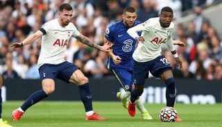 موعد مباراة تشيلسي وتوتنهام في الدوري الإنجليزي والقنوات الناقلة