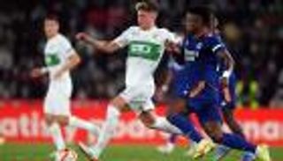 موعد مباراة ريال مدريد وإلتشي في الدوري الإسباني والقنوات الناقلة