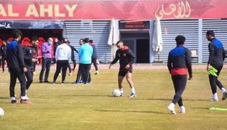 غيابات الأهلي في كأس العالم للأندية