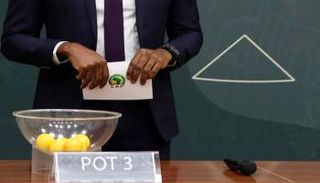 بث مباشر لقرعة الدور الفاصل لتصفيات كأس العالم 2022 أفريقيا