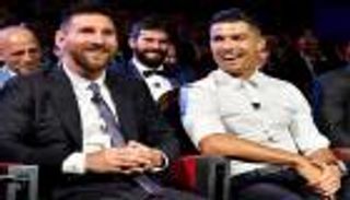 ميسي Vs كريستيانو رونالدو.. من يتفوق في الموسم الأفضل؟