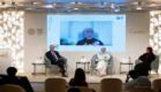 إكسبو 2020 دبي يناقش دور الإسلام في الاستدامة وتمكين المرأة