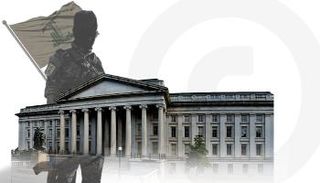 عقوبات أمريكية ضد شبكة تابعة لـحزب الله