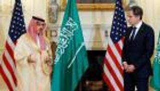 واشنطن: ملتزمون بدعم الشركاء في الخليج ضد التهديدات الحوثية